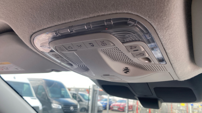 Mercedes-Benz Vito L2 Diesel Rwd 116CDI Select Van 9G-Tronic - Image 34
